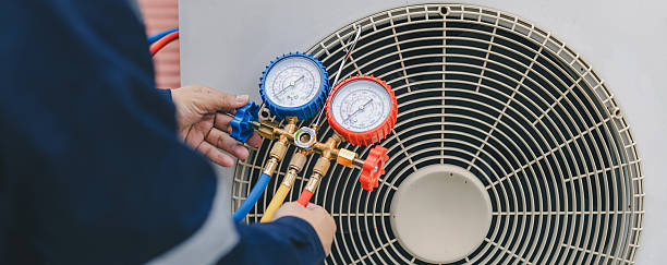 Licensed Hvac Installation service in Roseland, NJ - JG Cool HVAC